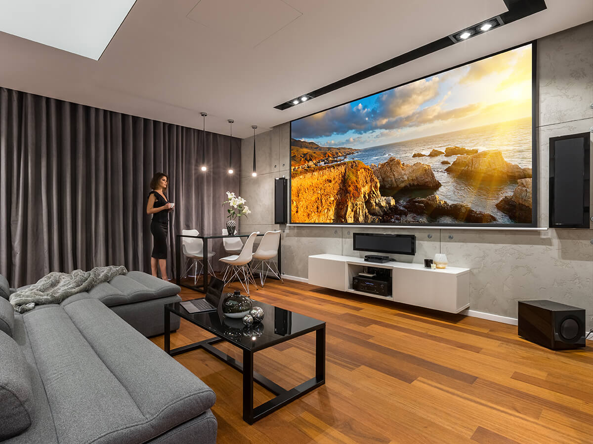 Home Theatre